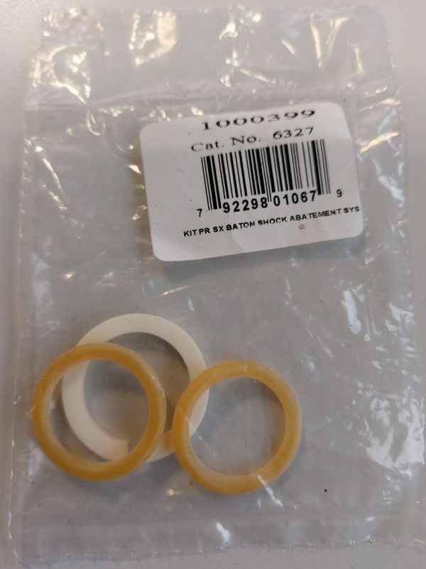 Ersatzteil-Kit Monadnock Shock abatement system PR-24, Bild 1