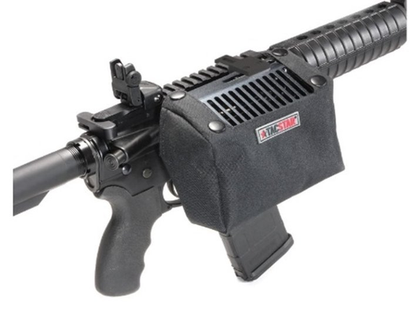 Hülsenfänger TACSTAR Brass Catcher AR-15, Bild 1