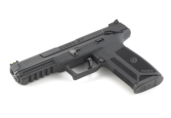 Pistole Ruger RUGER-5.7 Model 16401 5.7x28, Bild 2