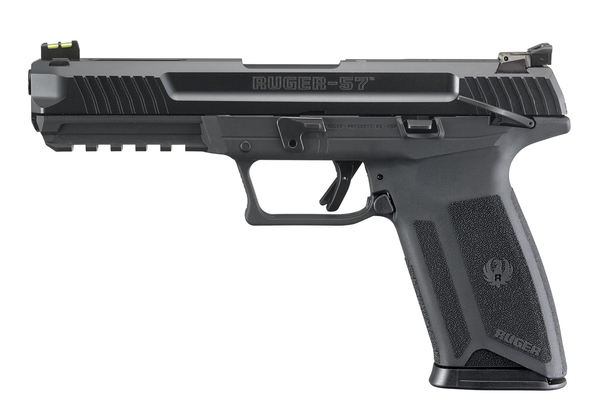 Pistole Ruger RUGER-5.7 Model 16401 5.7x28, Bild 4
