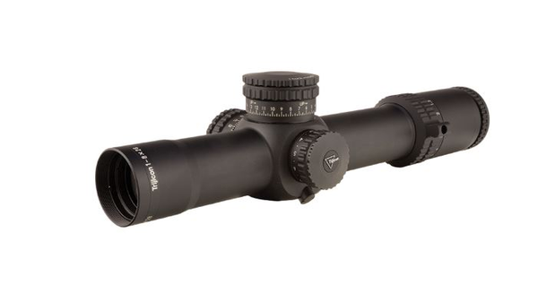 Trijicon AccuPower ® 1-8x28 Zielfernrohr, Bild 1