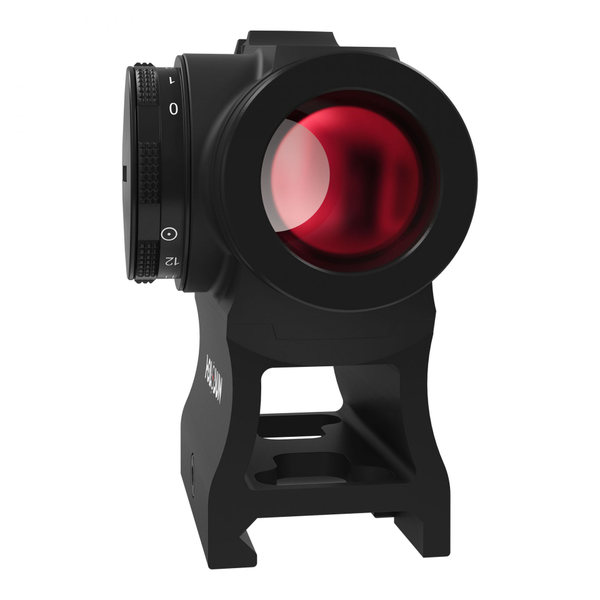 Rotpunktvisier HOLOSUN CLASSIC HS503R Red Dot Sight, Farbe schwarz, Bild 2
