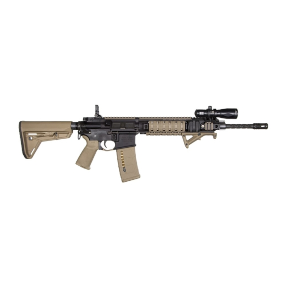 Vordergriff Magpul AFG-2 Angled Fore Grip, Bild 3