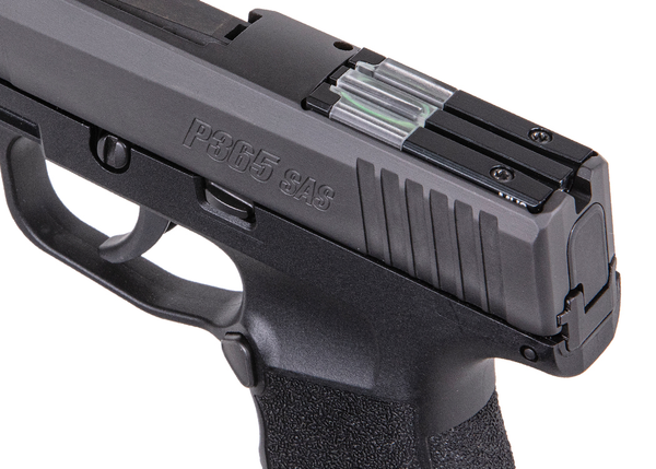 Pistole SIG SAUER P365 SAS 9mm Para, Bild 3
