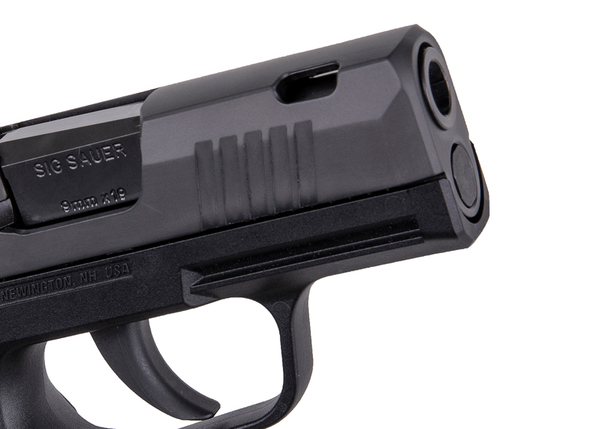 Pistole SIG SAUER P365 SAS 9mm Para, Bild 4