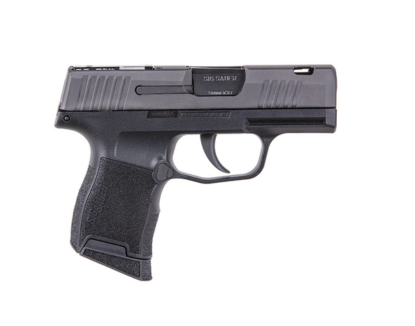 Pistole SIG SAUER P365 SAS 9mm Para, Bild 1