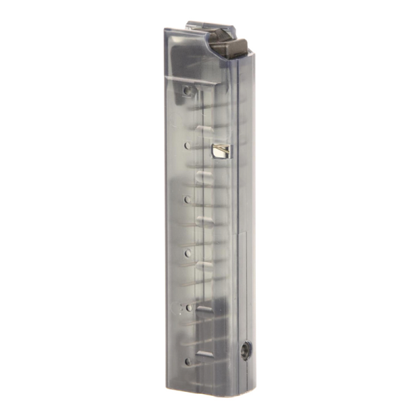 Magazin B&T MP9 / TP9 / APC9 / KH9 / GHM9 / SPC9 9mm Para - 20 Schuss, Bild 1