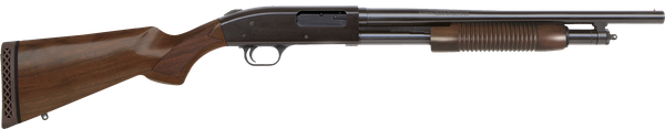 Vorderschaftrepetierflinte Mossberg 500 Retrograde 18.5" 12/76, Bild 1