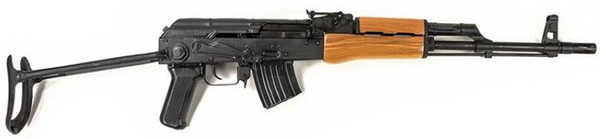 Selbstladebüchse Cugir WS1-64 Klappschaft 7.62x39, Bild 1