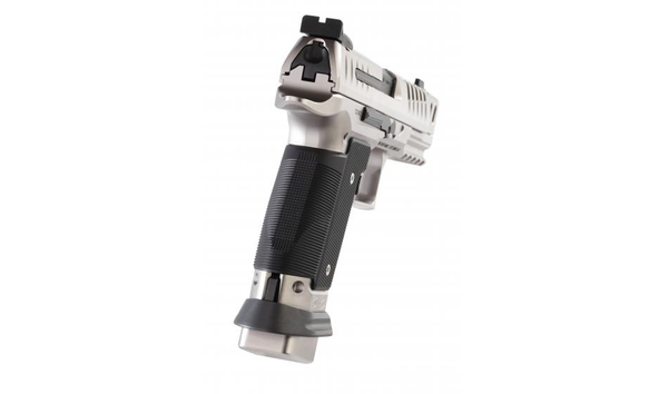 Pistole Walther Q5 SF Black Tie 9mm Para, Bild 3