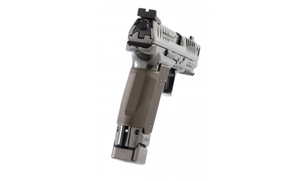 Pistole Walther Q5 SF Black Diamond 9mm Para, Bild 3
