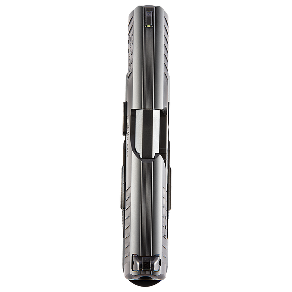 Pistole Walther Q4 Steel Frame 9mm Para, Bild 4
