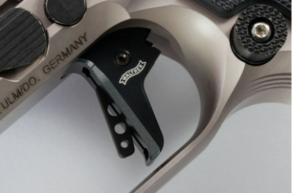 Dynamic Performance Trigger Walther, Bild 1