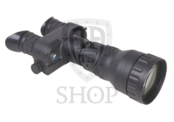 Nachtsichtgerät/Restlichtverstärker Dipol D203B-2-HP-4x Gen 2+, Bild 1