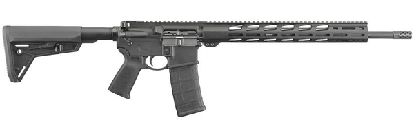 Selbstladebüchse Ruger AR-556 MPR 18" 5.56 NATO, Bild 1