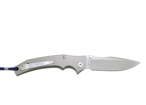 Klappmesser KLÖTZLI SWISS BORDER GUARD KNIFE SBG 1, Bild 2