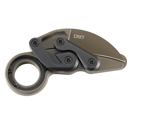 Karambitmesser CRKT Provoke, Bild 3