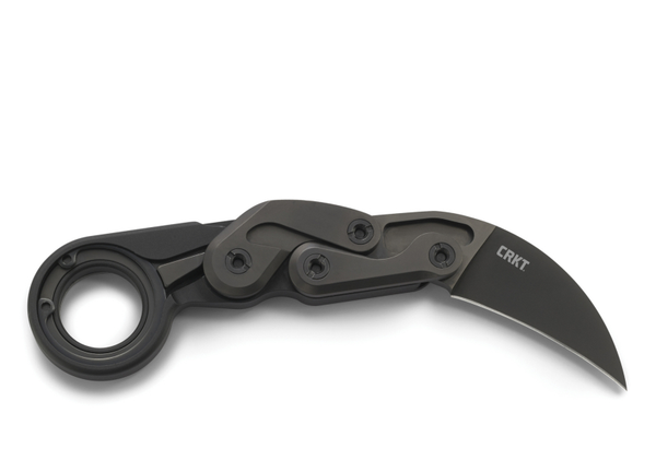 Karambitmesser CRKT Provoke, Bild 1