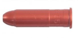 Pufferpatrone EVOLUTION .38 Spec./.357 - VE 6 Stk., Bild 1