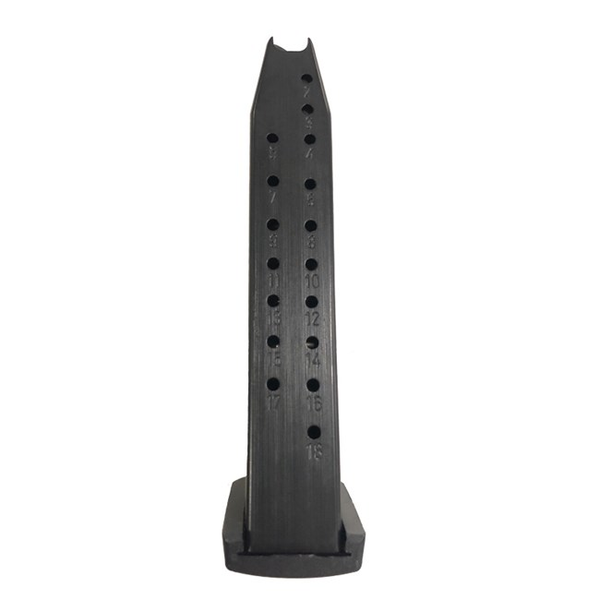 Magazin Beretta 92 FS SERIES (inkl. 92A1 / 92X / M9A3 / M9A4) 9mm Para - 18 Schuss, Bild 2