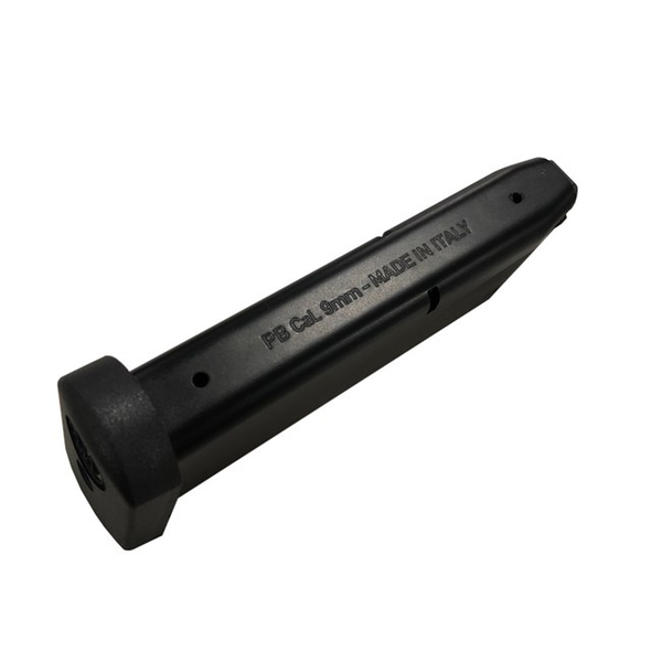 Magazin Beretta 92 FS SERIES (inkl. 92A1 / 92X / M9A3 / M9A4) 9mm Para - 18 Schuss, Bild 3