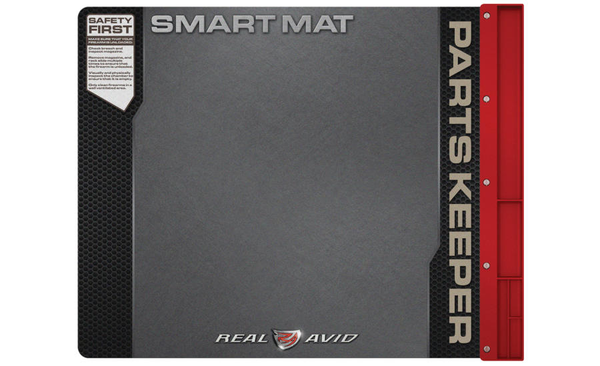 Smart Mat Kurzwaffen REAL AVID, Bild 4