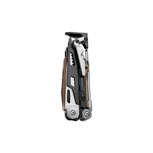 Multitool LEATHERMAN MUT® EOD mit Holster (molle, brown), Bild 4