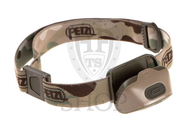 Stirnlampe PETZL TACTIKKA +  - 350 Lumen - Camo, Bild 9