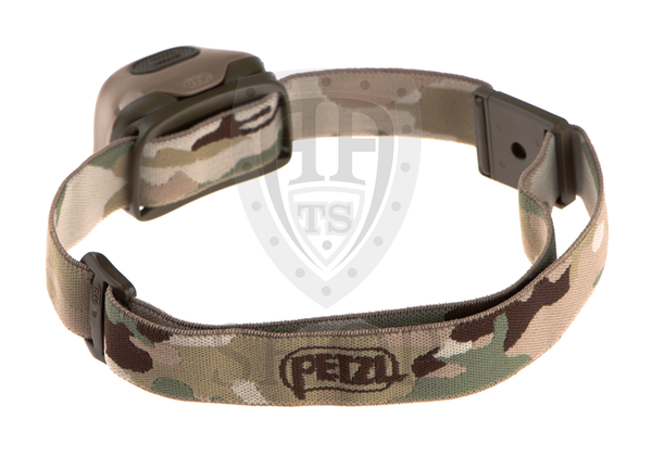 Stirnlampe PETZL TACTIKKA +  - 350 Lumen - Camo, Bild 8