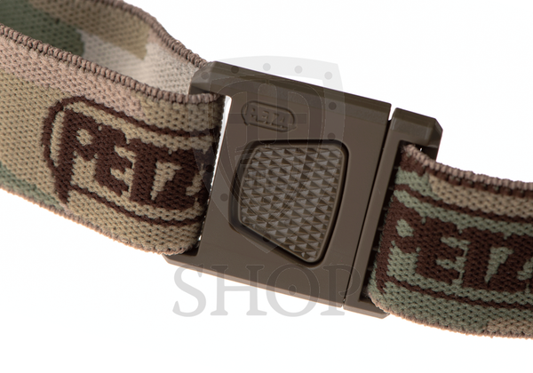 Stirnlampe PETZL TACTIKKA +  - 350 Lumen - Camo, Bild 7