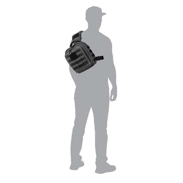 Tasche 5.11 Rush MOAB6 Mollesystem, Bild 6