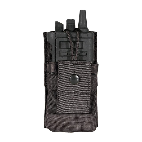 Funkgeräte-Tasche BLACKHAWK S.T.R.I.K.E.® SMALL RADIO/GPS POUCH - MOLLE, Bild 2