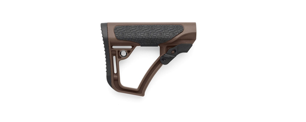 Buttstock assembly Daniel Defense, Bild 2