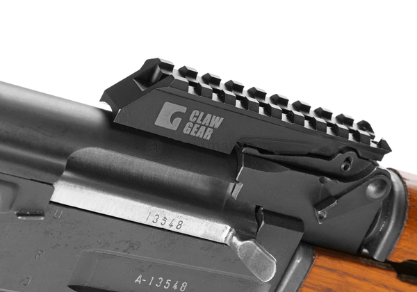 AK Rear Sight Mount CLAWGEAR, Bild 2
