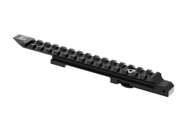 Clawgear KARABINER 31 MOUNT BASE, Bild 1