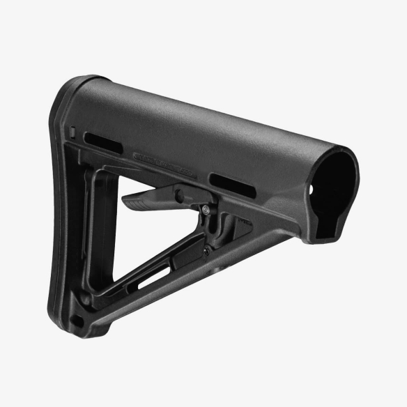 MOE Carbine Stock Magpul Mil Spec, Bild 2
