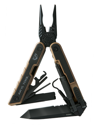 Multi Tool REAL AVID AR-15 TOOL, Bild 1