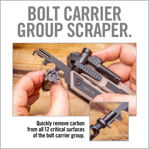 Multi Tool REAL AVID AR-15 TOOL, Bild 6