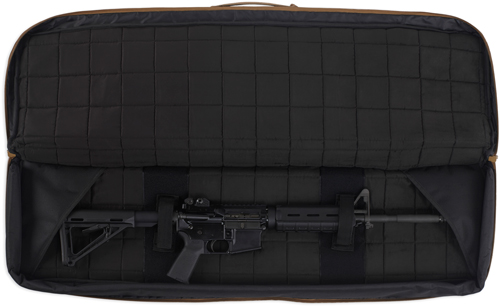 Rifle Futteral Bulldog Single Tac, Bild 3