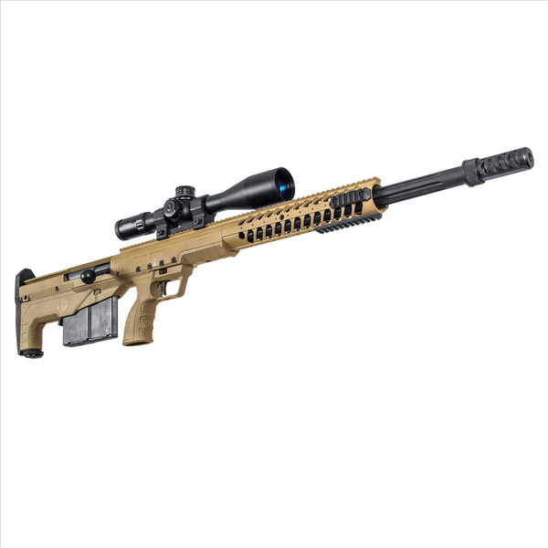 Präzisionsbüchse Desert Tech HTI RIFLE, Bild 1
