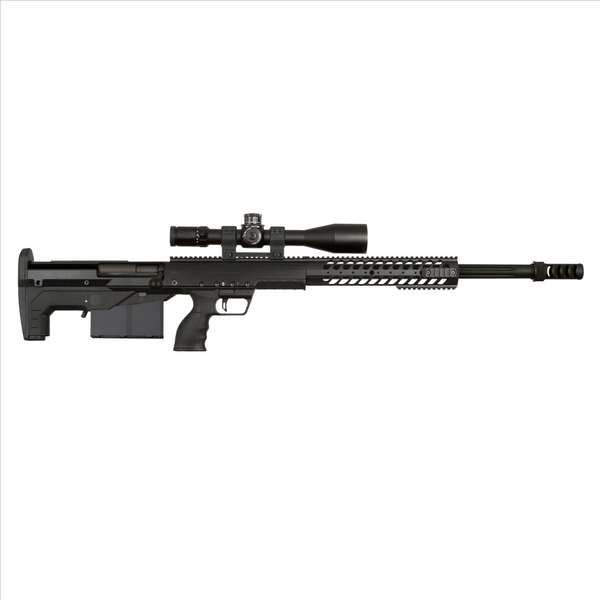 Präzisionsbüchse Desert Tech HTI RIFLE, Bild 6