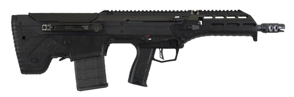 Selbstladebüchse Desert Tech MDRX RIFLE SEMI AUTO, Bild 1