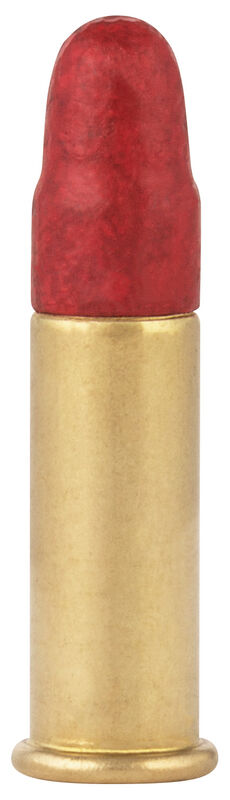 Randfeuerpatrone CCI Clean-22 High Velocity Red 40gr LRN .22 lr - VE 100 Schuss, Bild 2