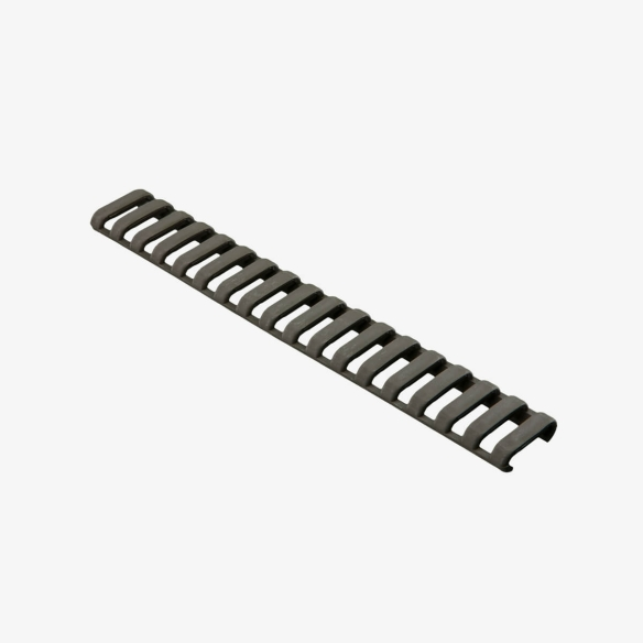 Ladder Rail Panel Magpul - OD Green, Bild 1