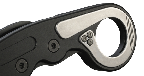 Karambitmesser CRKT Provoke First Responder, Bild 3