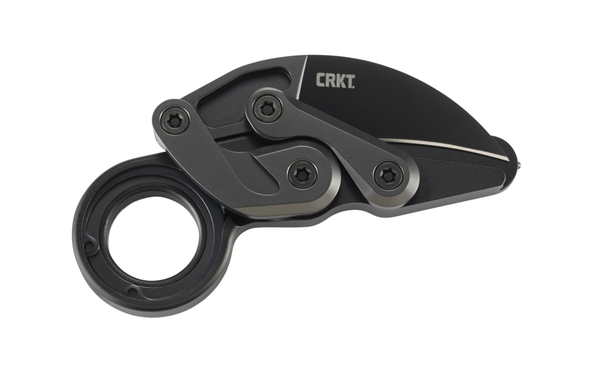 Karambitmesser CRKT Provoke First Responder, Bild 8