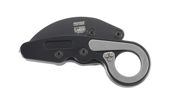 Karambitmesser CRKT Provoke First Responder, Bild 9