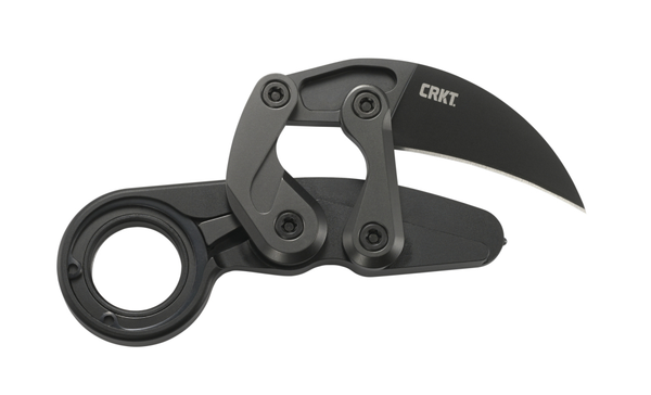 Karambitmesser CRKT Provoke First Responder, Bild 10