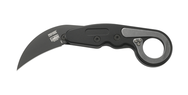 Karambitmesser CRKT Provoke First Responder, Bild 13
