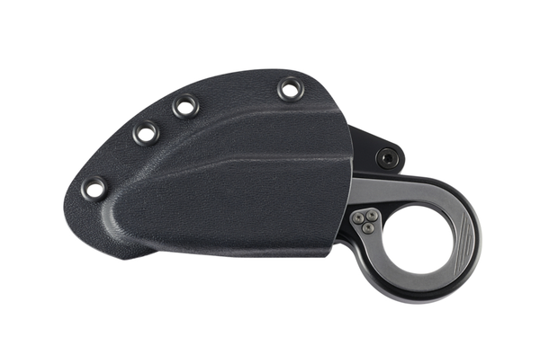 Karambitmesser CRKT Provoke First Responder, Bild 14